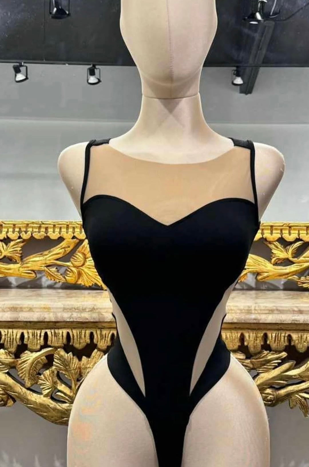 Sculpt & Wild Bodysuit Collection ✨