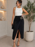 Skirt Style Wrap