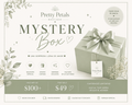 Pretty Mystery Box